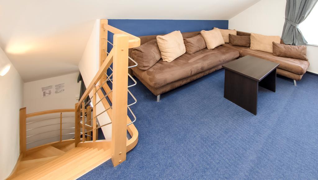 Garni Hotel Fellini Žiar nad Hronom 部屋 写真