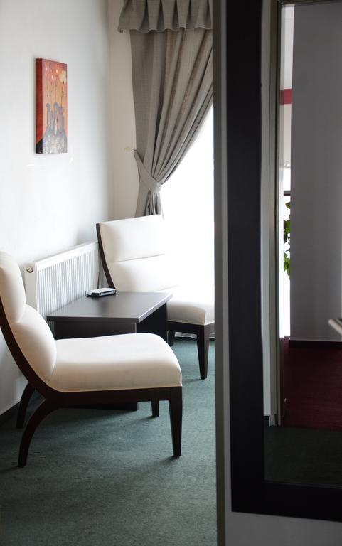 Garni Hotel Fellini Žiar nad Hronom 部屋 写真
