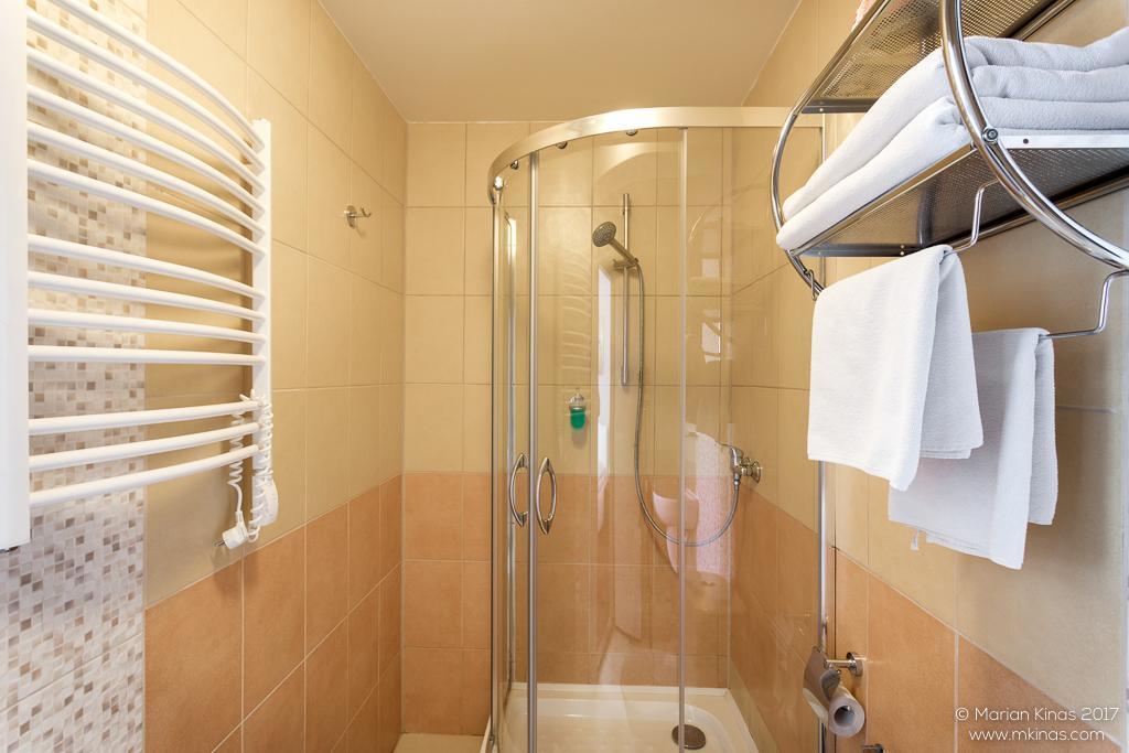 Garni Hotel Fellini Žiar nad Hronom エクステリア 写真